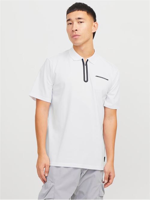  JACK AND JONES | 12273127/Bright White